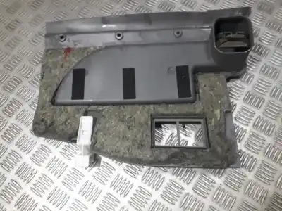 Автозапчасти б/у пластик за saab 9-5 (ys3e) 3.0 tid ссылки oem iam 4684601  