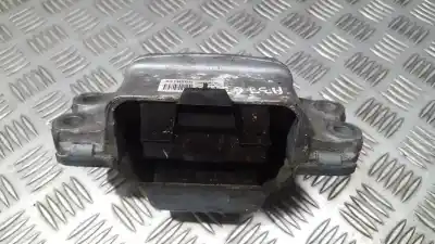 Second-hand car spare part engine support for volkswagen caddy ka/kb (2k) 1.9 tdi oem iam references 1k0199555  3318205, g61
