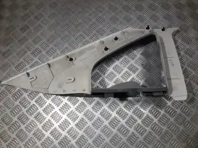 Pezzo di ricambio per auto di seconda mano plastiche per volkswagen passat variant (3b5) 1.8 riferimenti oem iam 3b5868202  