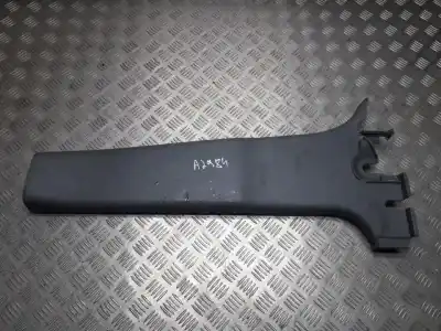 Автозапчасти б/у пластик за toyota yaris verso (ncp2/nlp2) 1.3 16v cat ссылки oem iam 6241452020