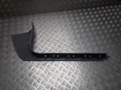 Pezzo di ricambio per auto di seconda mano plastiche per volkswagen caddy ka/kb (2k) 1.9 tdi riferimenti oem iam 1t2863483c  
