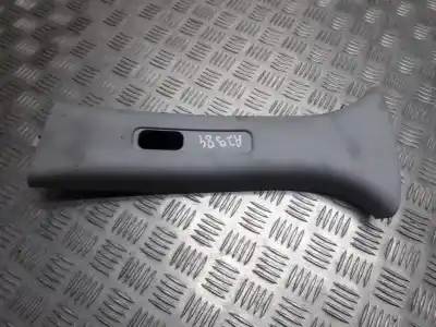 Автозапчасти б/у пластик за toyota yaris verso (ncp2/nlp2) 1.3 16v cat ссылки oem iam 6241252020