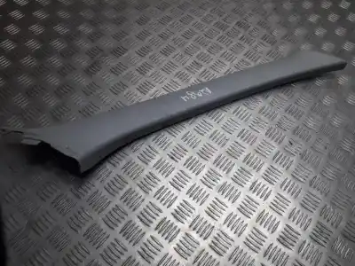 Автозапчасти б/у пластик за toyota yaris verso (ncp2/nlp2) 1.3 16v cat ссылки oem iam 6221152020