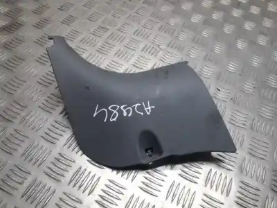 Автозапчасти б/у пластик за toyota yaris verso (ncp2/nlp2) 1.3 16v cat ссылки oem iam 6211252060