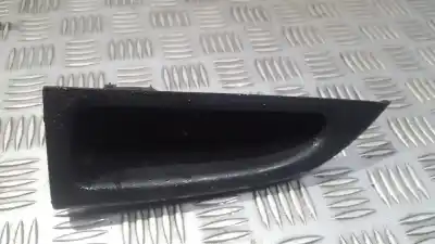 Автозапчасти б/у пластики за SKODA FABIA (6Y2/6Y3) 1.4 ссылки OEM IAM 6Y0867227  