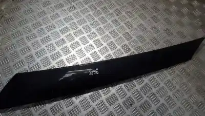 Peça sobressalente para automóvel em segunda mão plásticos por skoda fabia (5j2 ) 1.2 referências oem iam 5j6853264