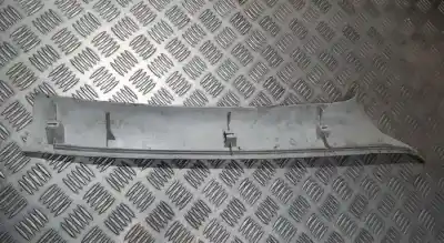 Автозапчастина б/у пластикler для skoda fabia (6y2/6y3) 1.4 посилання на oem iam 6y0867457  