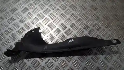 Peça sobressalente para automóvel em segunda mão plásticos por skoda fabia (5j2 ) 1.2 referências oem iam 5j6853370