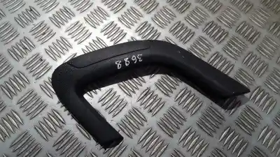 Peça sobressalente para automóvel em segunda mão plásticos por skoda fabia (5j2 ) 1.2 referências oem iam 5j0867197