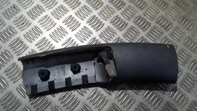 Автозапчастина б/у пластикler для mini one, 2000.01 - 2006.06 1.6 66kw tritec i4 (one cooper) 2000.01 - 2006.12 посилання на oem iam 1508200004  1508200004 7040570004