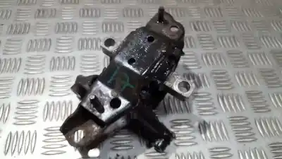 Автозапчасти б/у поддержка двигателя за skoda fabia (6y2/6y3) 1.4 ссылки oem iam 6q0199555ac  6q0199555-ac