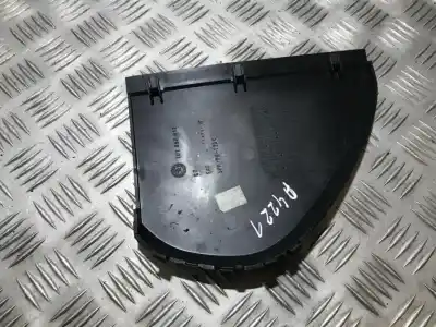 Автозапчастина б/у пластикler для skoda octavia combi (1u5) 1.9 tdi посилання на oem iam 1u1857917  