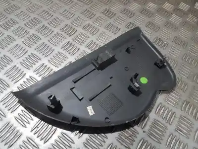 Pezzo di ricambio per auto di seconda mano plastiche per volkswagen passat variant (3b5) 1.8 riferimenti oem iam 1841920  