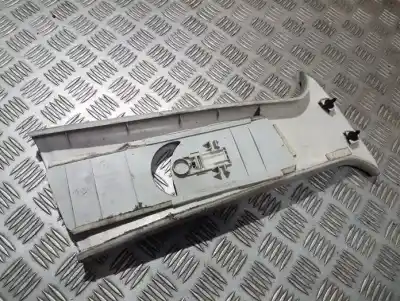 Pezzo di ricambio per auto di seconda mano plastiche per volkswagen passat variant (3b5) 1.8 riferimenti oem iam 3b0867243b  