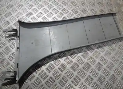 Автозапчастина б/у пластикler для volkswagen passat variant (3b5) 1.8 посилання на oem iam 3b0867298  