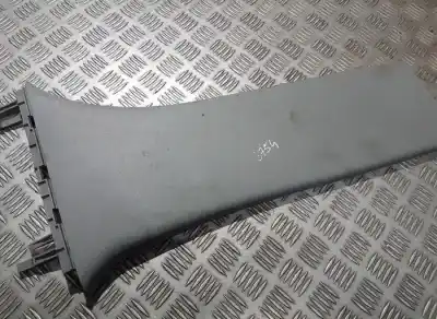 Автозапчастина б/у пластика для volkswagen passat variant (3b5) 1.8 посилання на oem iam 3b0867298