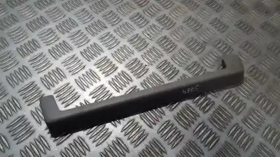 Автозапчастина б/у пластика для volkswagen passat variant (3b5) 1.8 посилання на oem iam 1j0881347b