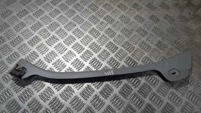 Автозапчастина б/у пластика для volkswagen passat variant (3b5) 1.8 посилання на oem iam 3b0867767