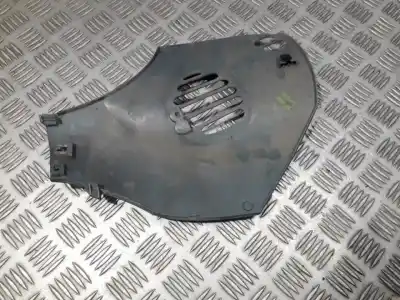 Pezzo di ricambio per auto di seconda mano plastiche per renault scenic (ja..) 1.9 d rt riferimenti oem iam 7700846268  7700846268d