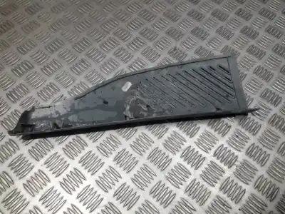 Pezzo di ricambio per auto di seconda mano plastiche per renault scenic (ja..) 1.9 d rt riferimenti oem iam 7700835147  