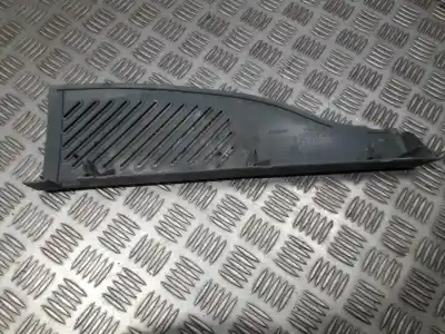 Автозапчастина б/у пластика для renault scenic (ja..) 1.9 d rt посилання на oem iam 7700836249  