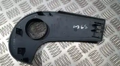 Автозапчастина б/у пластика для renault scenic (ja..) 1.9 d rt посилання на oem iam 7700844722  05411