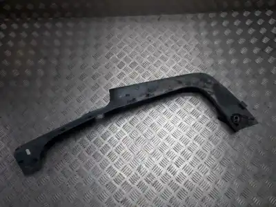Pezzo di ricambio per auto di seconda mano plastiche per renault scenic (ja..) 1.9 d rt riferimenti oem iam 7700835107  