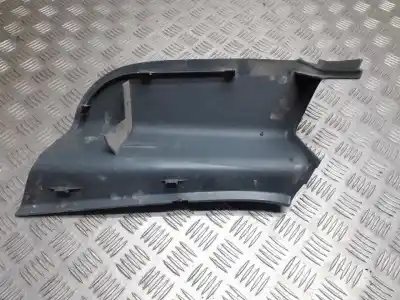 Автозапчастина б/у пластика для renault scenic (ja..) 1.9 d rt посилання на oem iam 7700835144  