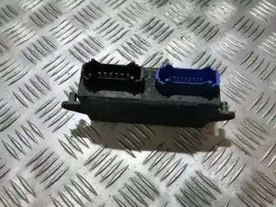 Second-hand car spare part electronic module for renault laguna (b56) 1.9 dti oem iam references 7700403261a  96000644r, 73847257c