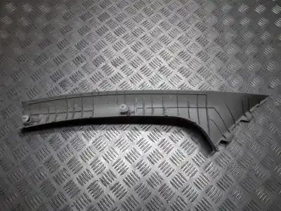 Second-hand car spare part plastics for nissan note (e11e) 1.6 16v cat oem iam references 769119u000  