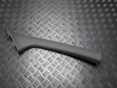 Second-hand car spare part plastics for nissan note (e11e) 1.6 16v cat oem iam references 769119u000