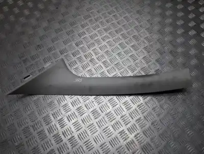 Second-hand car spare part plastics for nissan note (e11e) 1.6 16v cat oem iam references 769129u000