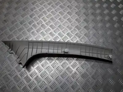 Second-hand car spare part plastics for nissan note (e11e) 1.6 16v cat oem iam references 769129u000  