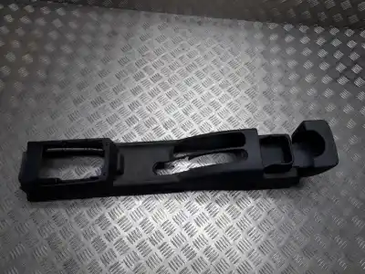 Second-hand car spare part plastics for nissan note (e11e) 1.6 16v cat oem iam references 969109u000