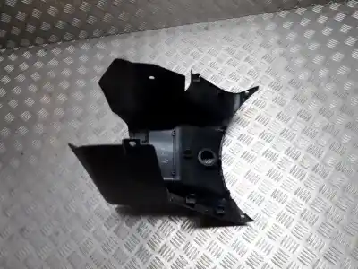 Pezzo di ricambio per auto di seconda mano plastica per nissan note (e11e) 1.6 16v cat riferimenti oem iam 689309u000  