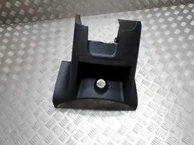 Second-hand car spare part plastics for nissan note (e11e) 1.6 16v cat oem iam references 689309u000