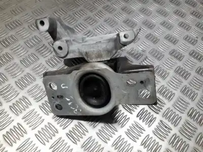 Second-hand car spare part engine support for nissan note (e11e) 1.6 16v cat oem iam references 11210ax60a  11210ay600, 11210ax62a, 8200140431, 11210ax620