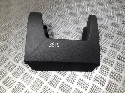 Second-hand car spare part plastics for nissan note (e11e) 1.6 16v cat oem iam references 689629u000