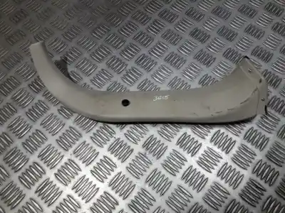 Second-hand car spare part plastics for nissan note (e11e) 1.6 16v cat oem iam references 909029u000