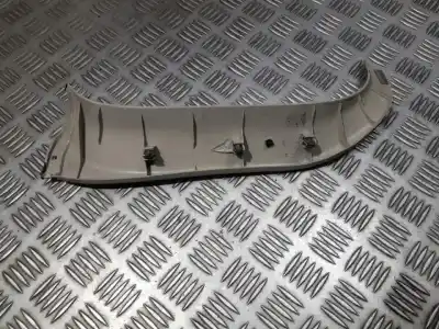 Pezzo di ricambio per auto di seconda mano plastica per nissan note (e11e) 1.6 16v cat riferimenti oem iam 909029u000  