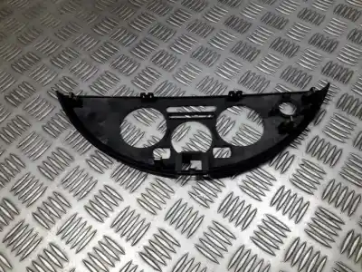 Second-hand car spare part plastics for nissan note (e11e) 1.6 16v cat oem iam references n103451v  en103451v