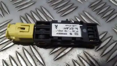 Автозапчастина б/у датчик для NISSAN NOTE (E11E) 1.6 16V CAT Посилання на OEM IAM 0285003019  103364, 98830AY00A