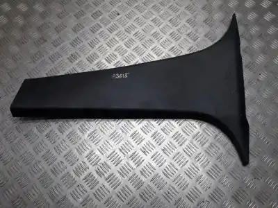 Second-hand car spare part plastics for nissan note (e11e) 1.6 16v cat oem iam references 769169u000