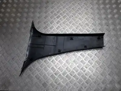 Pezzo di ricambio per auto di seconda mano plastica per nissan note (e11e) 1.6 16v cat riferimenti oem iam 769159u000  