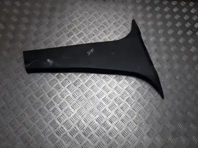 Second-hand car spare part plastics for nissan note (e11e) 1.6 16v cat oem iam references 769159u000