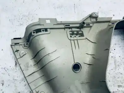 Pezzo di ricambio per auto di seconda mano plastica per nissan note (e11e) 1.6 16v cat riferimenti oem iam 769359u000  