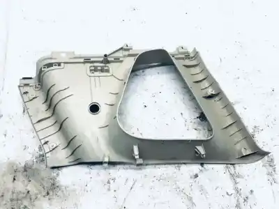 Pezzo di ricambio per auto di seconda mano plastica per nissan note (e11e) 1.6 16v cat riferimenti oem iam 769359u000  