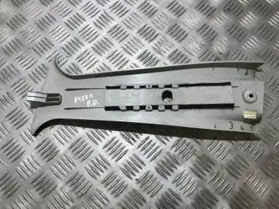 Автозапчастина б/у пластикler для skoda octavia combi (1u5) 1.9 tdi посилання на oem iam 6n0868313  