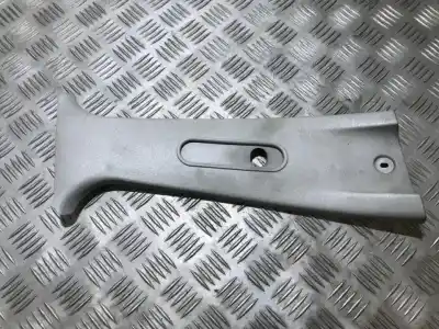 Автозапчастина б/у пластикler для skoda octavia combi (1u5) 1.9 tdi посилання на oem iam 6n0868313 Автозапчастина б/у пластикler для skoda octavia combi (1u5) 1.9 tdi посилання на oem iam 6n0868313