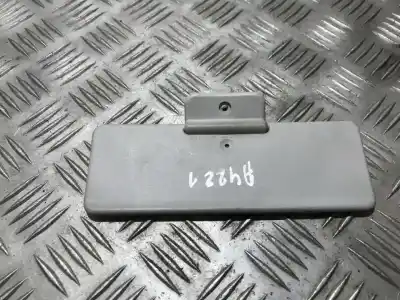 Автозапчастина б/у пластикler для skoda octavia combi (1u5) 1.9 tdi посилання на oem iam 1u0858555 Автозапчастина б/у пластикler для skoda octavia combi (1u5) 1.9 tdi посилання на oem iam 1u0858555